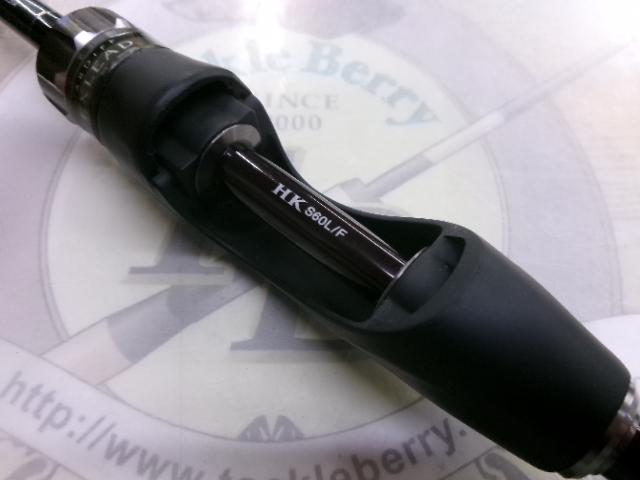 カーディフエクスリード HK S60L/F