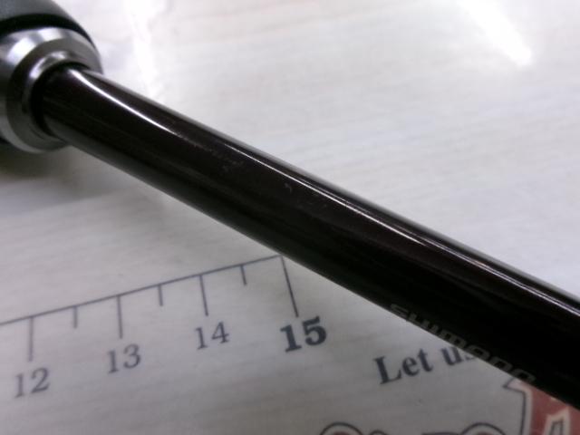 カーディフエクスリード HK S60L/F