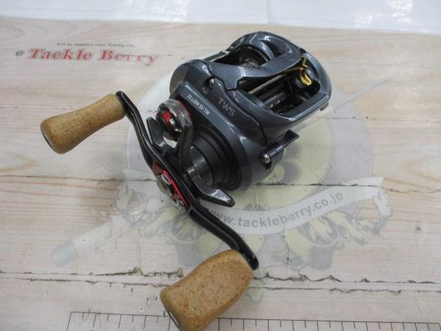 ジリオン SV TW 1016SV-SH｜＠ベリーネット 日本最大新品中古釣具WEB