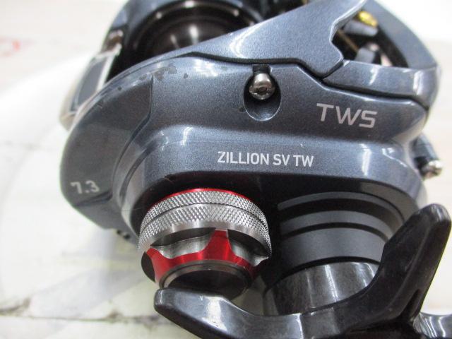 ジリオン SV TW 1016SV-SH