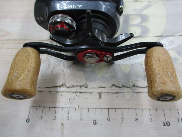 ジリオン SV TW 1016SV-SH｜＠ベリーネット 日本最大新品中古釣具WEB