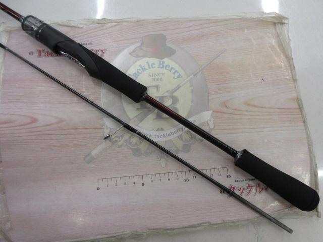 24セフィアSS ティップエギング R-S511ML-S｜＠ベリーネット 日本最大