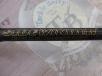 サイドワインダーグレートパフォーマーHGC-70XS/GP