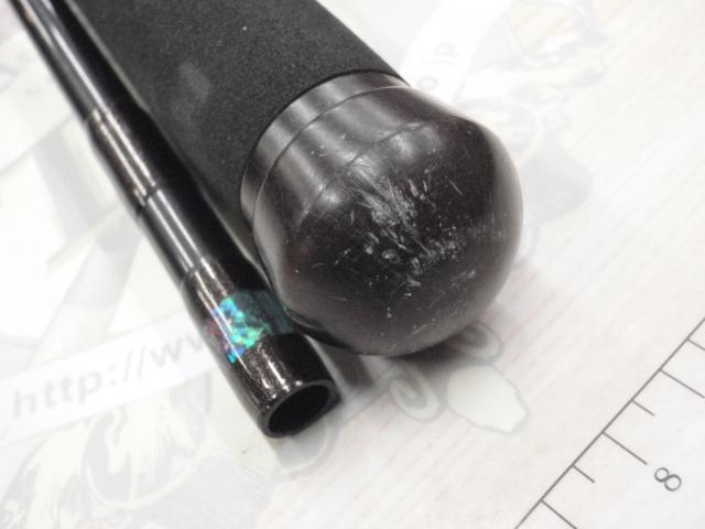 トゥルーチャボロン TBS96XH