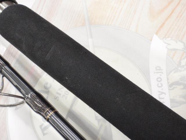 トゥルーチャボロン TBS96XH