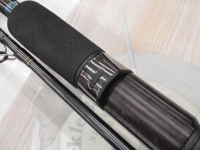 トゥルーチャボロン TBS96XH