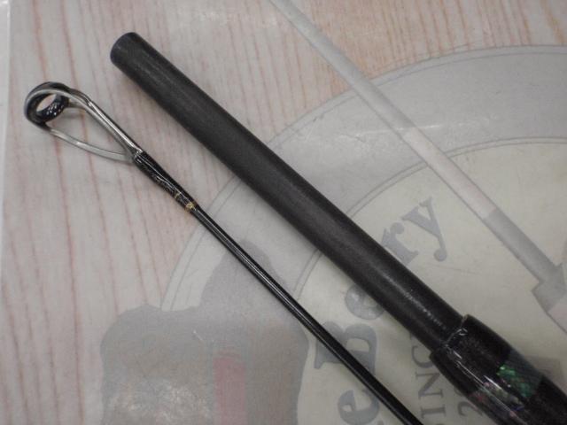 トゥルーチャボロン TBS96XH