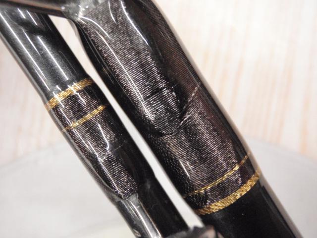 トゥルーチャボロン TBS96XH