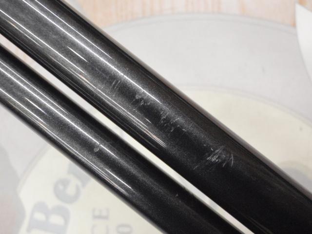 トゥルーチャボロン TBS96XH