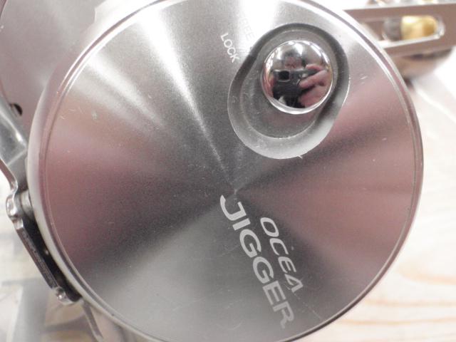 17オシアジガー 2000NRPG