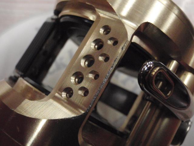 22オシアコンクエスト 300PG