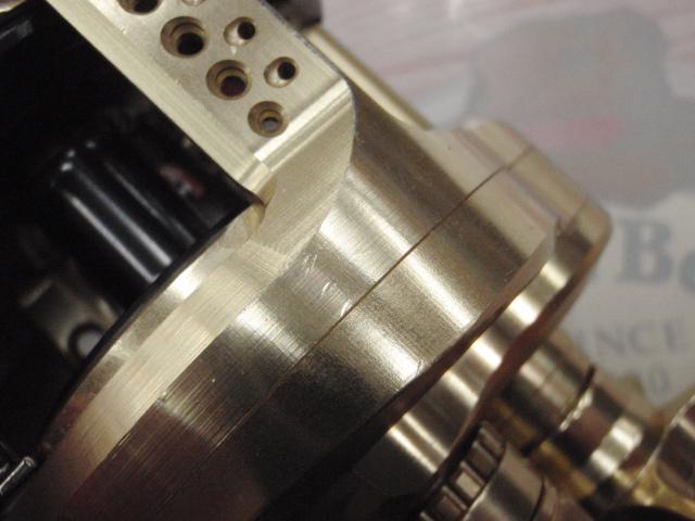 22オシアコンクエスト 300PG