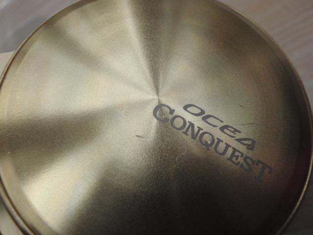 22オシアコンクエスト 300PG