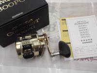 22オシアコンクエスト 300PG