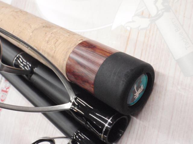 レラカムイ RKSS-136H+