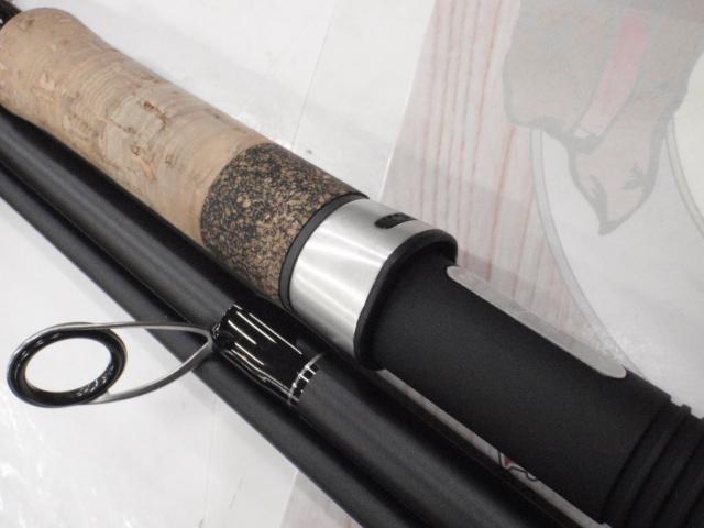 レラカムイ RKSS-136H+