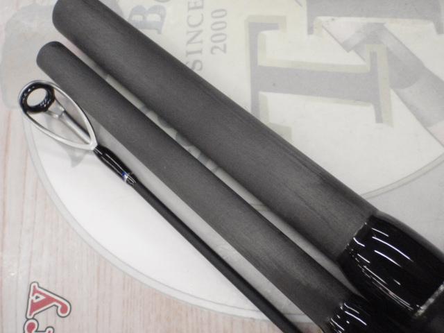 レラカムイ RKSS-136H+