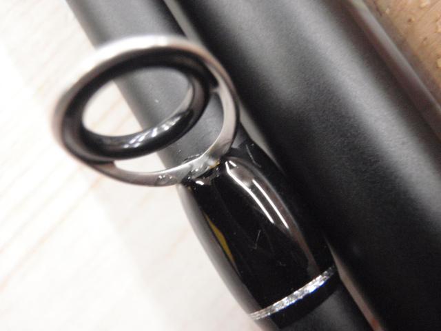 レラカムイ RKSS-136H+