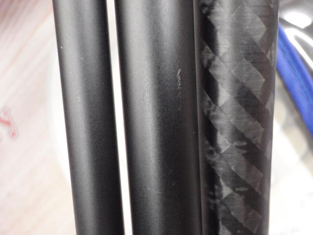 レラカムイ RKSS-136H+