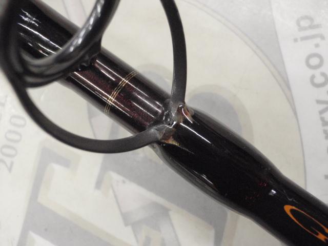 ゴッサム C61MH クラス230