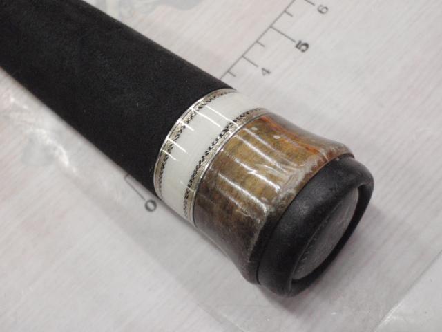 シーズコンダクター ブルーシーズ積丹カスタム 59H