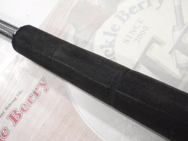 シーズコンダクター ブルーシーズ積丹カスタム 59H