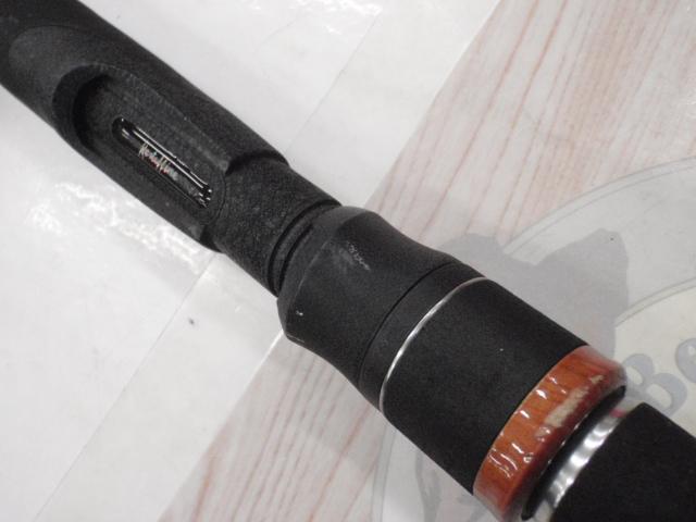 シーズコンダクター ブルーシーズ積丹カスタム 59H