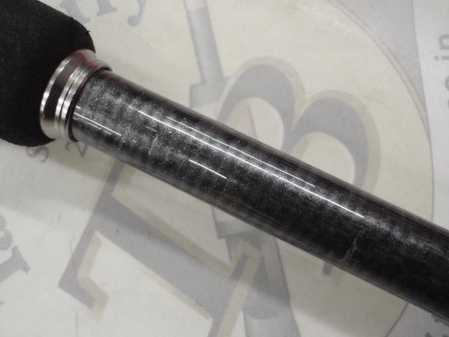 シーズコンダクター ブルーシーズ積丹カスタム 59H