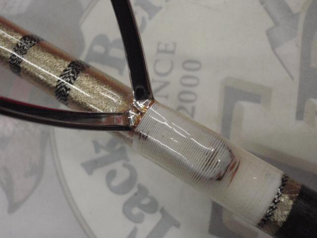 シーズコンダクター ブルーシーズ積丹カスタム 59H