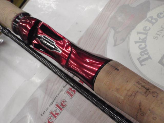 スコーピオン1752R-2