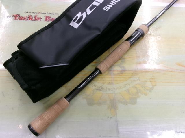 22バンタム 264L/M｜＠ベリーネット 日本最大新品中古釣具WEBショップ