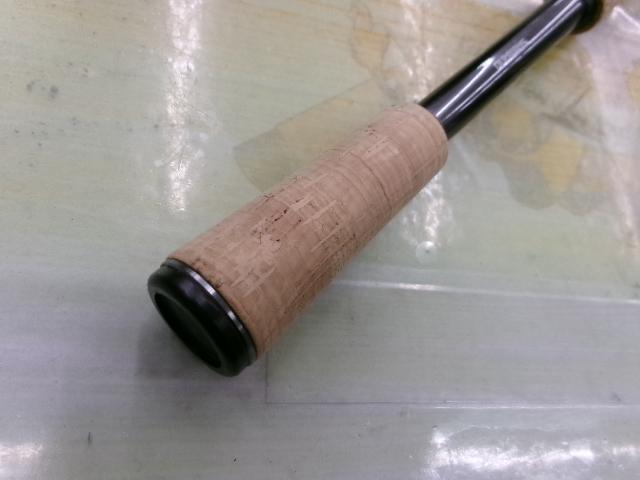 22バンタム 264L/M｜＠ベリーネット 日本最大新品中古釣具WEBショップ