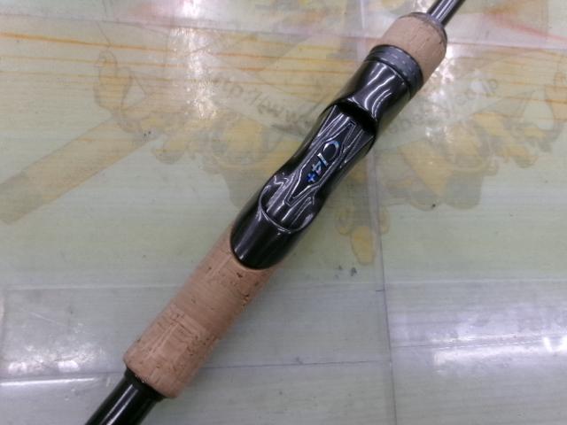 22バンタム 264L/M｜＠ベリーネット 日本最大新品中古釣具WEBショップ