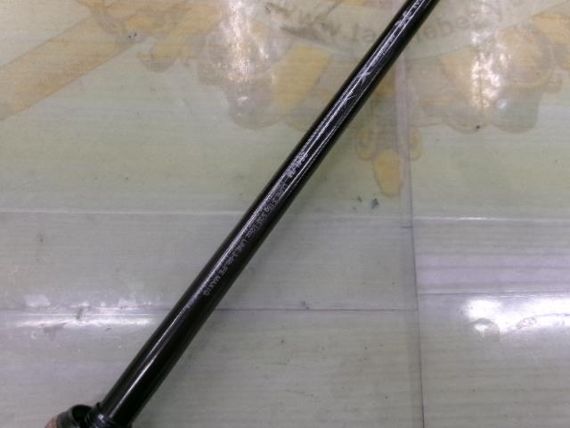 22バンタム 264L/M