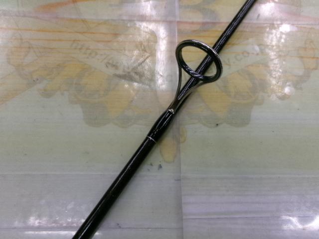 22バンタム 264L/M｜＠ベリーネット 日本最大新品中古釣具WEBショップ