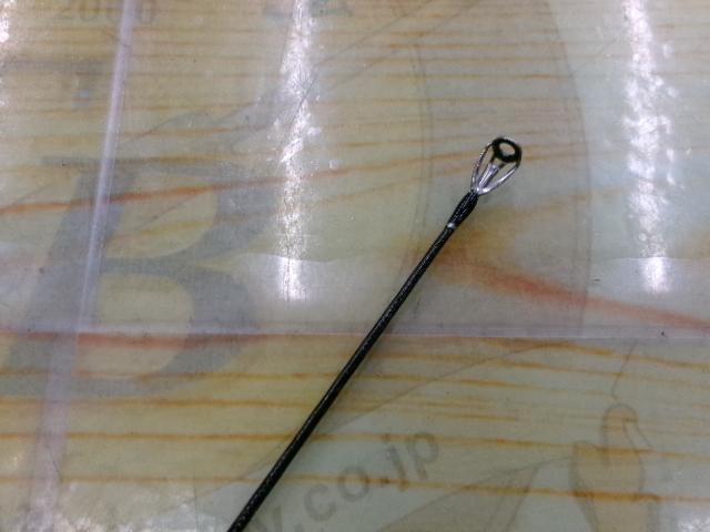 22バンタム 264L/M