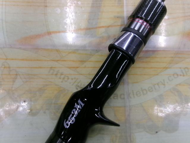 メタルウィッチ MTGC-653M