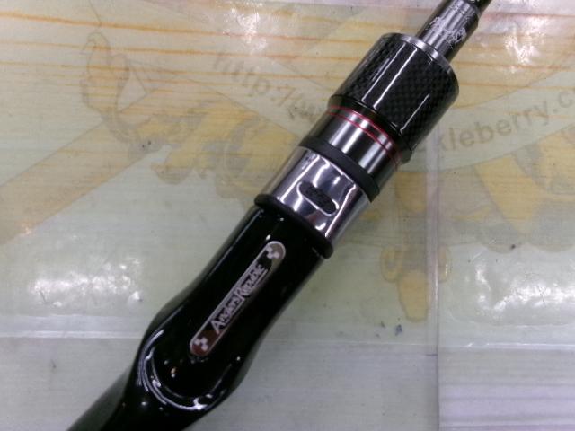 メタルウィッチ MTGC-653M