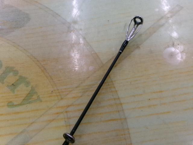 メタルウィッチ MTGC-653M