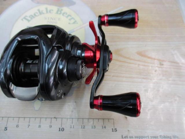 20タトゥーラ SV TW 103SH