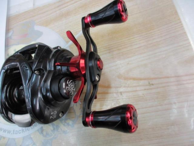 20タトゥーラ SV TW 103SH｜＠ベリーネット 日本最大新品中古釣具WEB