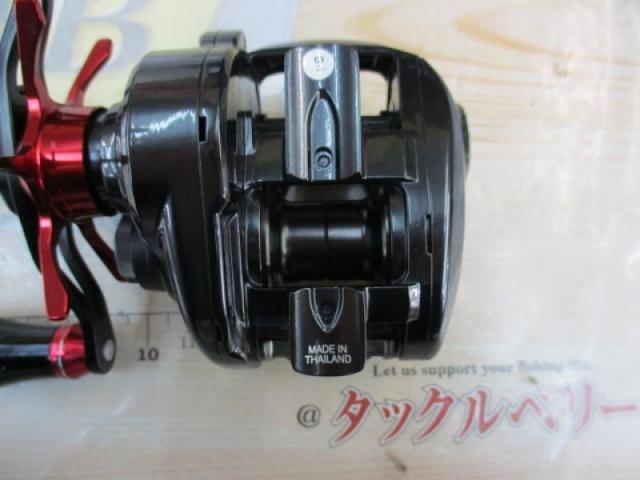 20タトゥーラ SV TW 103SH｜＠ベリーネット 日本最大新品中古釣具WEB