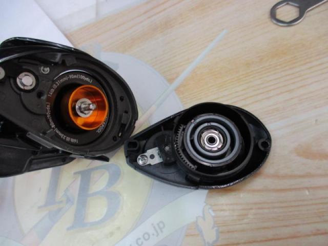 20タトゥーラ SV TW 103SH