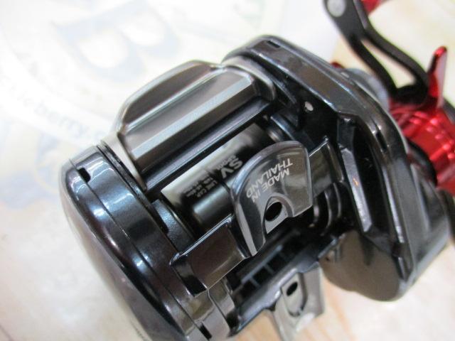 20タトゥーラ SV TW 103SH