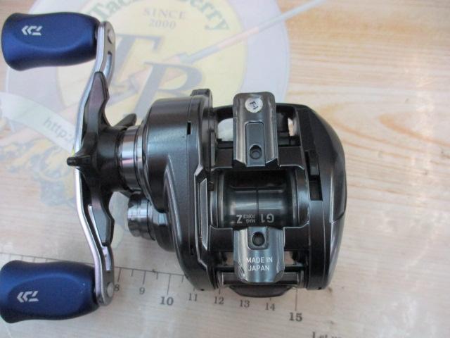 スティーズ a tw 1016h 美品 スティーズ A TW 1016H｜＠ベリーネット 日本最大新品中古釣具WEBショップ