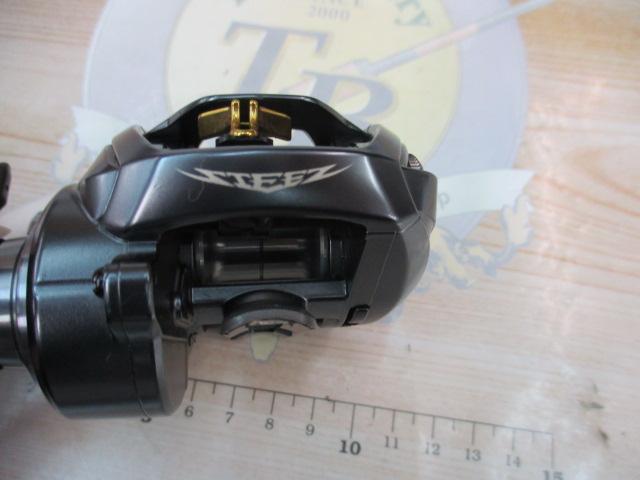 スティーズ A TW 1016H｜＠ベリーネット 日本最大新品中古釣具WEBショップ