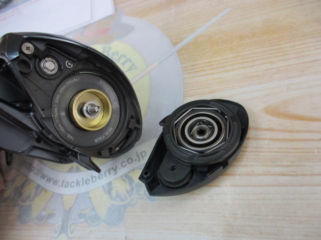 スティーズ A TW 1016H｜＠ベリーネット 日本最大新品中古釣具WEBショップ