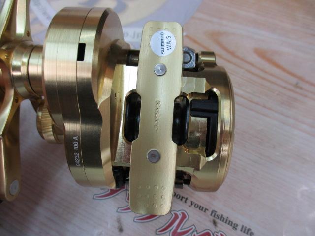 21カルカッタコンクエスト 100