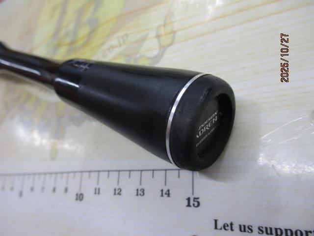 18ポイズンアドレナ 163ML