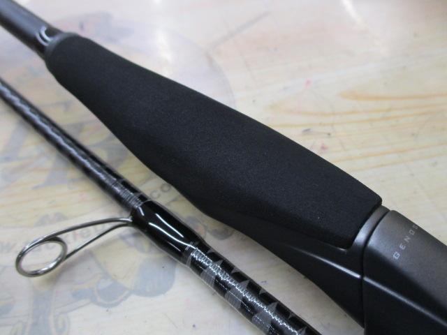 25エクスセンスジェノス S96M/RF